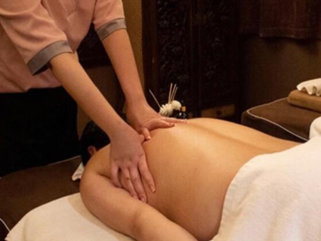 武汉江岸区柔式SPA到底是什么？适合怕疼星人的温柔选择