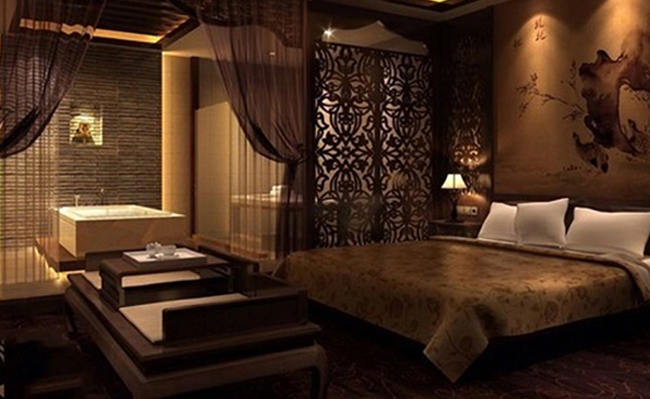 武汉江岸区SPA会所｜轻奢疗愈·舒缓时光